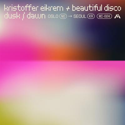 Plantasia Park By Kristoffer Eikrem, Beautiful Disco's cover