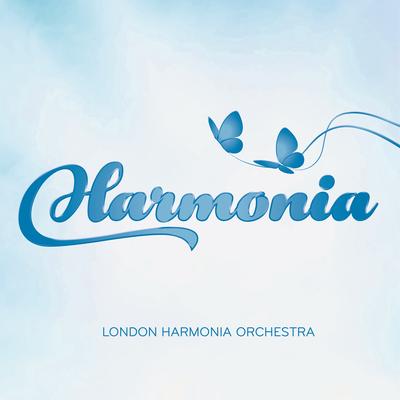 London Harmonia Orchestra's cover