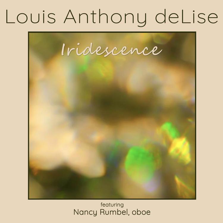 Louis Anthony deLise's avatar image