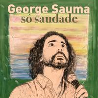 George Sauma's avatar cover