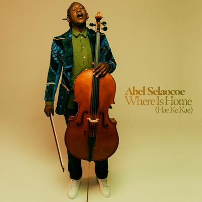Cello Suite No. 3 in C Major, BWV 1009: IV. Sarabande By Abel Selaocoe's cover