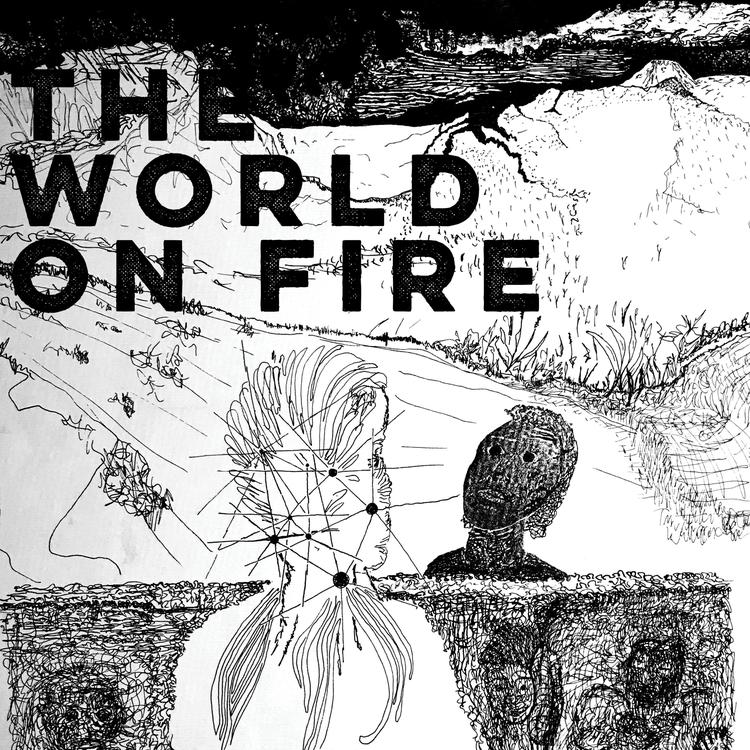 The World on Fire's avatar image