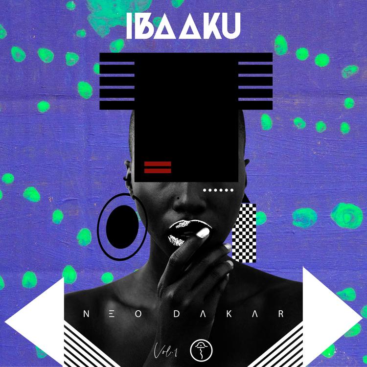 Ibaaku's avatar image