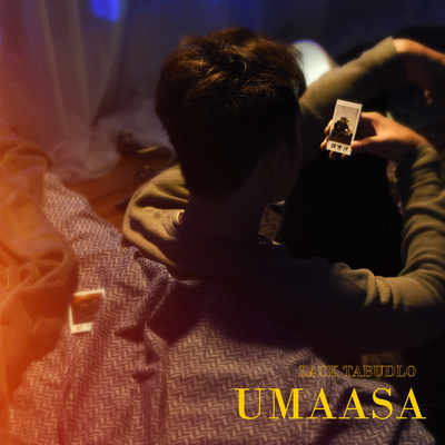 Umaasa's cover