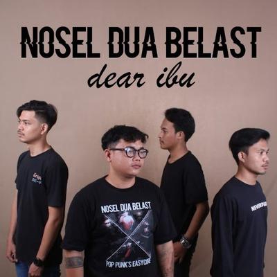 Dear Ibu (Acoustic)'s cover