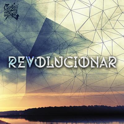 Revolucionar By Banda Go Home's cover