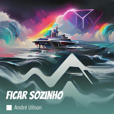 Ficar Sozinho (Acoustic)'s cover