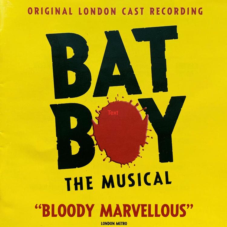 Bat Boy Original London Cast's avatar image