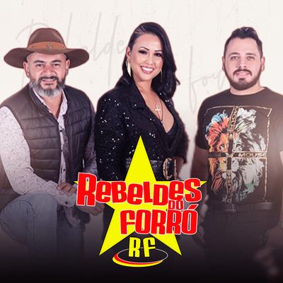 Rebeldes do Forró's cover