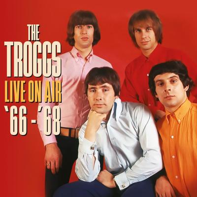 66-5-4-3-2-1 (Live: 21 Dec 66)'s cover