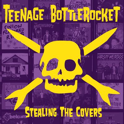 My Very Best By Teenage Bottlerocket's cover