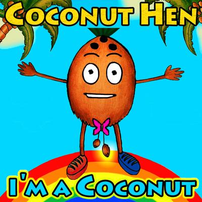 I'm a Coconut's cover
