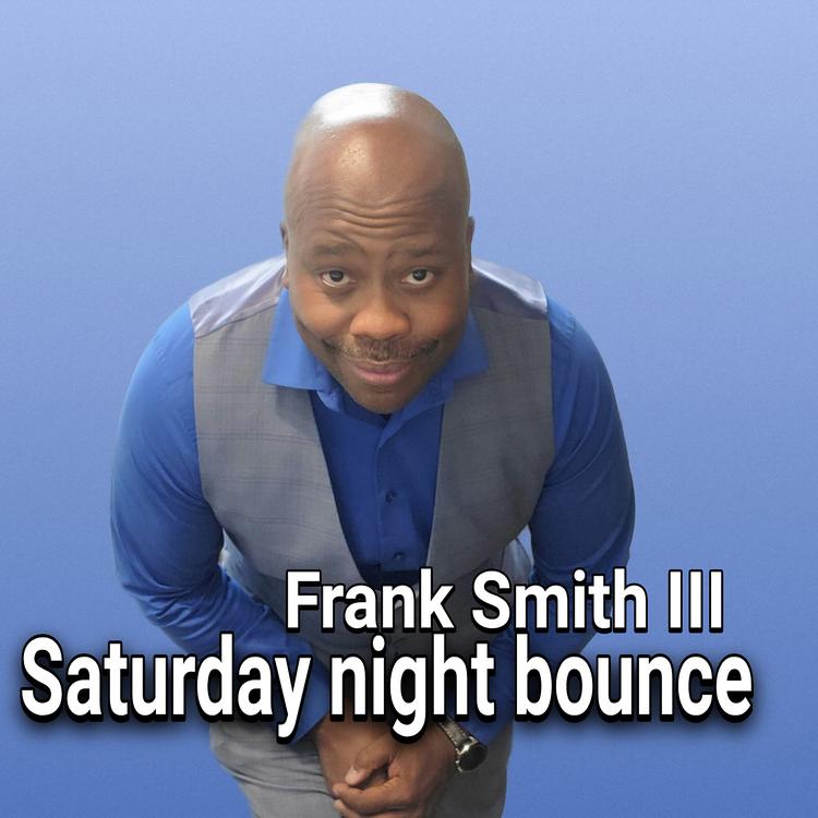 Frank Smith III's avatar image