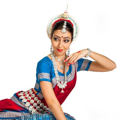 Indian Classical Music for Odissi Dance (Vol. 1)'s cover