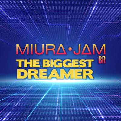 The Biggest Dreamer (Digimon Tamers) By Miura Jam BR's cover