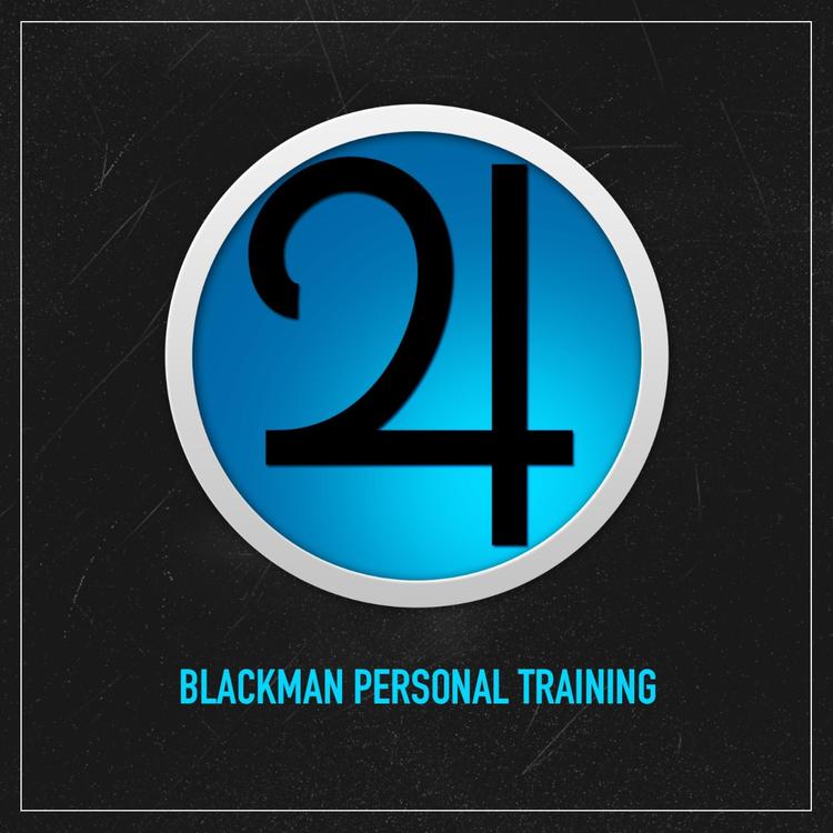 Blackman Personal Training's avatar image