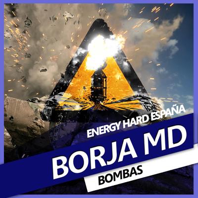 Borja MD's cover