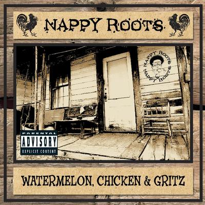 Po' Folks (feat. Anthony Hamilton) By Nappy Roots, Anthony Hamilton's cover