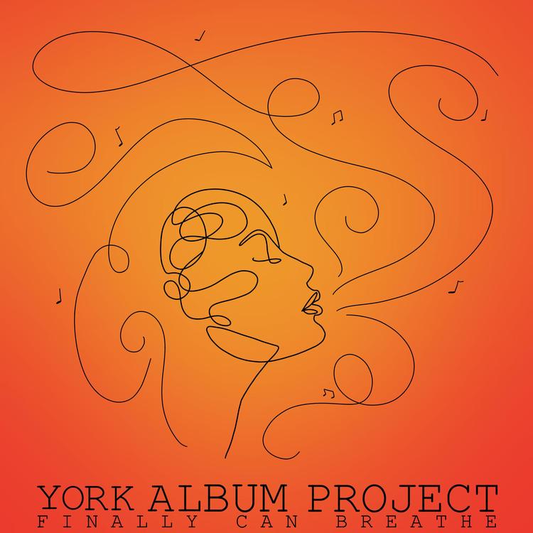 York Album Project's avatar image