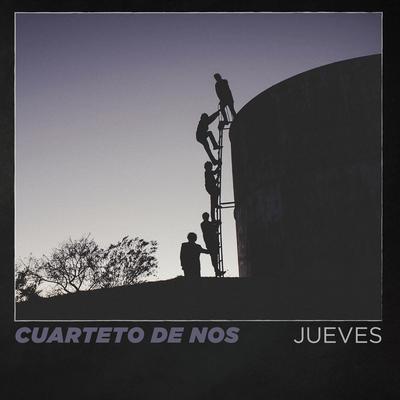 Mario Neta By El Cuarteto De Nos's cover