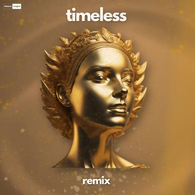 Timeless (Felium Remix) By Mezo, Felium's cover