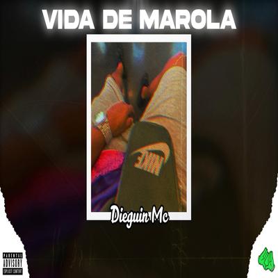 Dieguin MC's cover