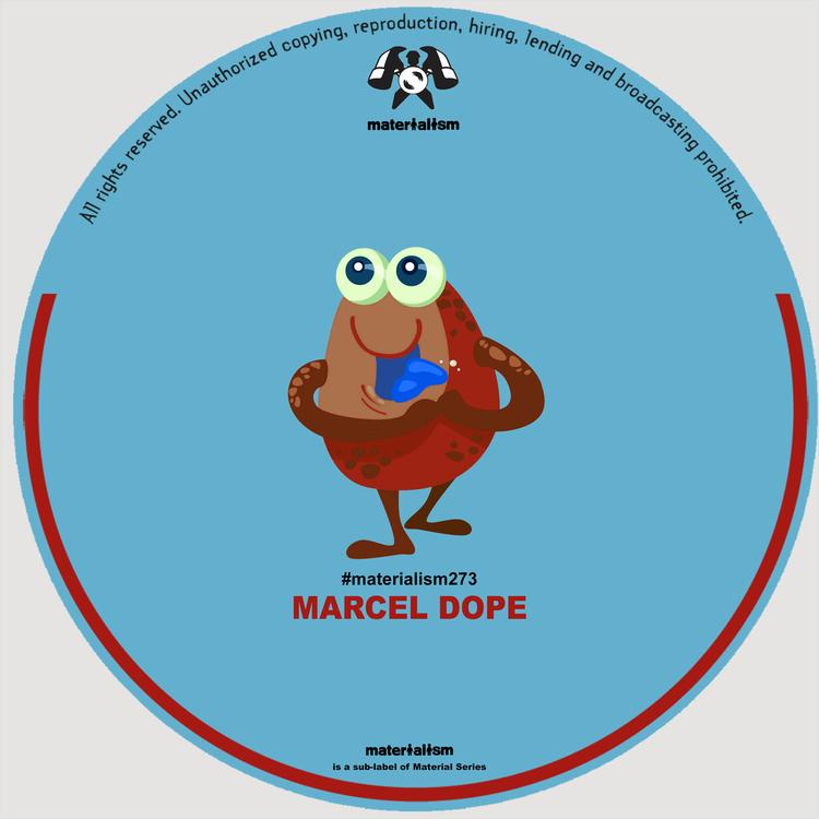 Marcel Dope's avatar image