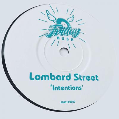 Lombard Street's cover