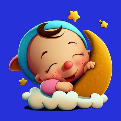 Música para Dormir Bebés con Sonido de Agua - Baby Relax's cover