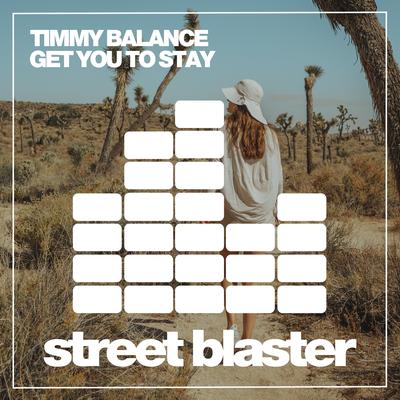 Timmy Balance's cover