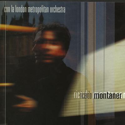 Ricardo Montaner Con La London Metropolitan Orchestra's cover