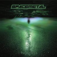 Spacemetal's avatar cover