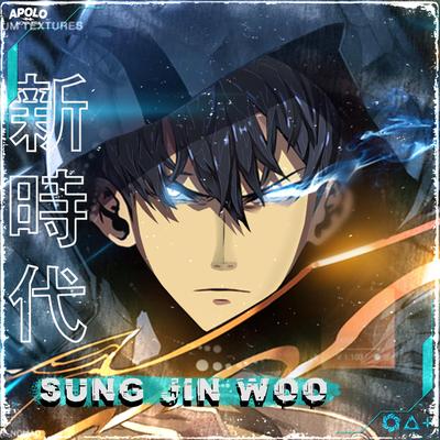 Sung Jin Woo(O monarca das sombras)'s cover