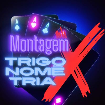 Montagem - Trigonometria By DJ VS ORIGINAL, DJ Terrorista sp's cover