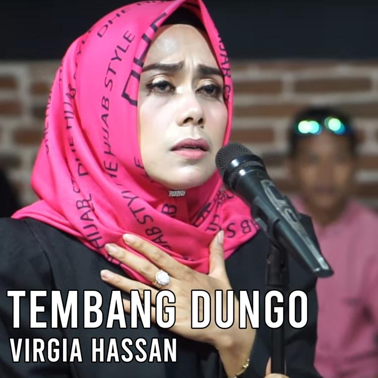 Virgia Hassan's avatar image