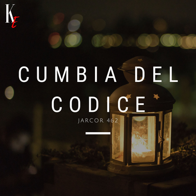 Cumbia Del Codice's cover