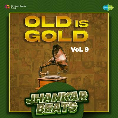 Ulajh Gaya Jiya Mora - Jhankar Beats's cover