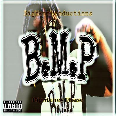 Big Mont Productions's cover