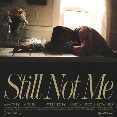 Still Not Me's cover