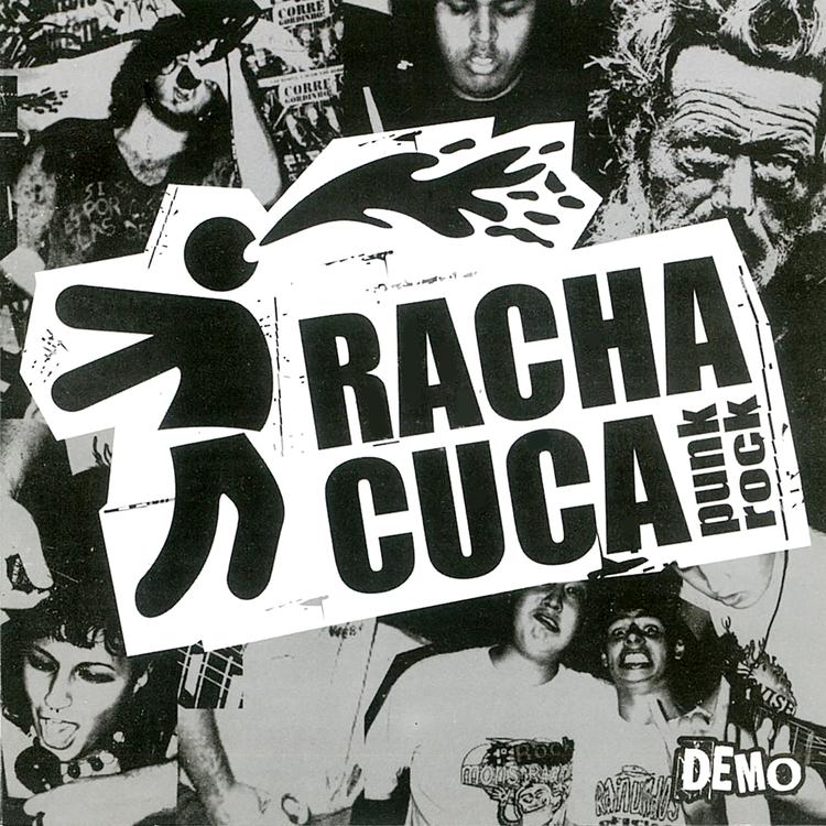 Racha Cuca's avatar image