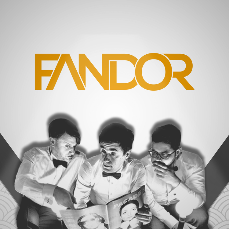 Fandor's avatar image
