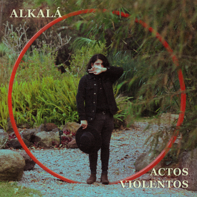 Actos violentos's cover