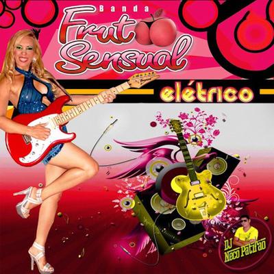 Amiga Amante By Fruto Sensual's cover
