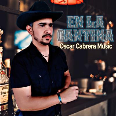Oscar Cabrera Music's cover