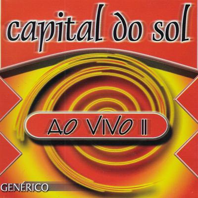 Viajar no Teu Céu (Ao Vivo) By Capital Do Sol's cover