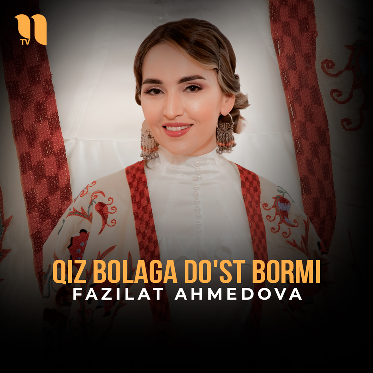 Fazilat Ahmedova's avatar image