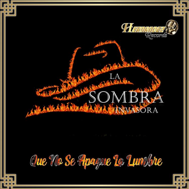 La Sombra Invasora's avatar image