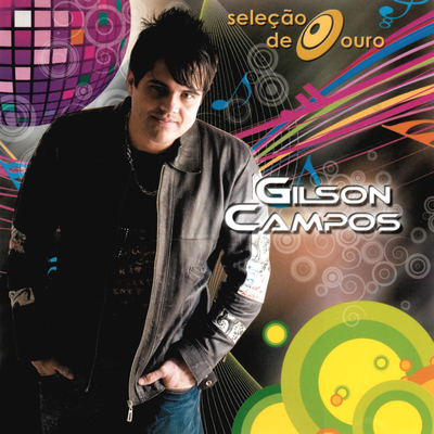 Minha Oferta By Gilson Campos's cover