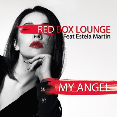 Red Box Lounge's cover