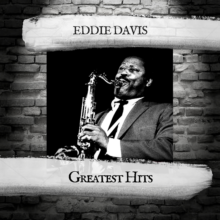 Eddie Davis's avatar image